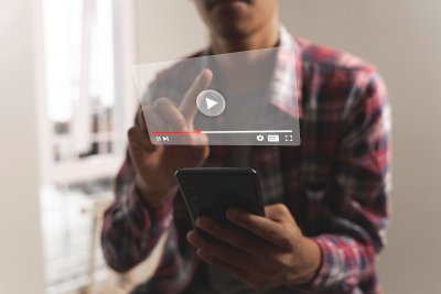 Een eigen YouTube Kanaal: Zo werkt het