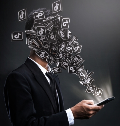TikTok en marketing