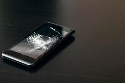 Telefoonreparatie in Amsterdam, in de stad of online?