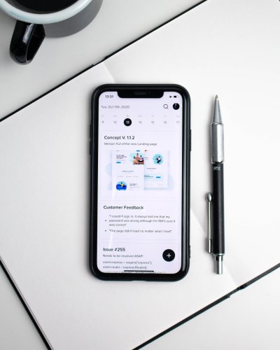 7 tips om je smartphone als productiviteitsmiddel te gebruiken 