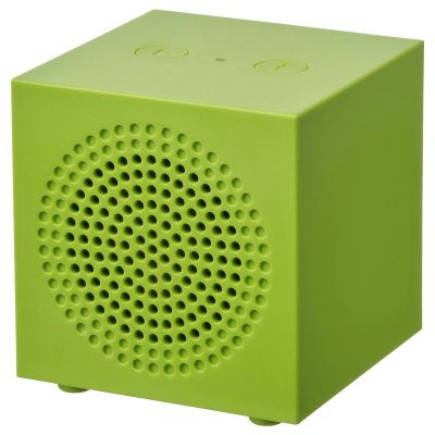 Deze IKEA-speaker van 10 euro blaast Sonos van de kaart