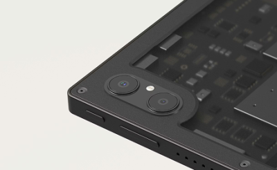 Open Slate wil de enige tablet zijn die je echt bezit
