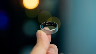 Zo weet een smart ring meer over je lijf dan je zelf