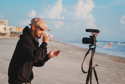 GoPro zet alles op de Mission 1 voor een comeback