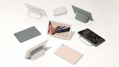 Google haalt de Pixel Tablet stilletjes uit de schappen