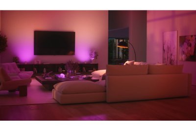 Je Hue-lampen herkennen nu inbrekers