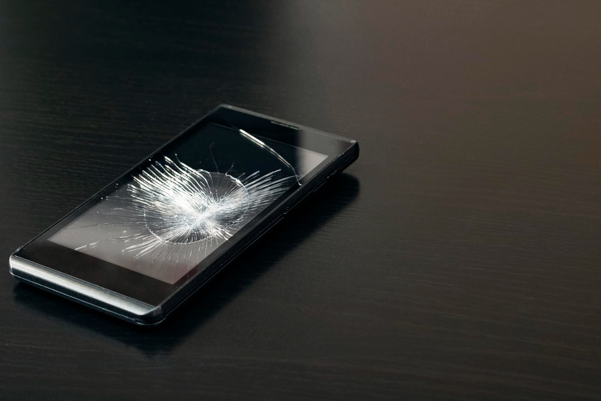 Telefoonreparatie in Amsterdam, in de stad of online?